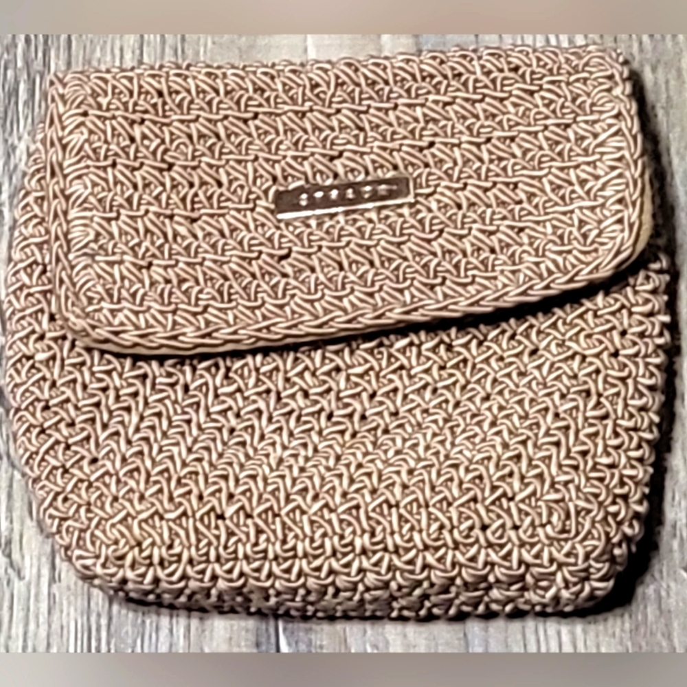 Strada Coin Purse